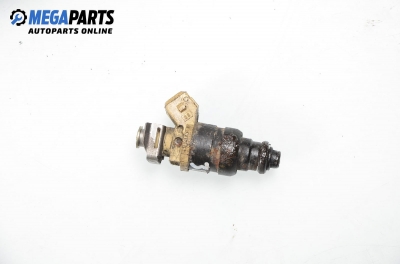 Gasoline fuel injector for Mini Cooper (R50, R53) 1.6, 170 hp, hatchback, 3 doors, 2006