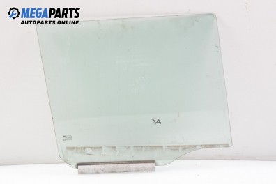 Window for Opel Zafira A 2.0 16V DTI, 101 hp, 2003, position: rear - right