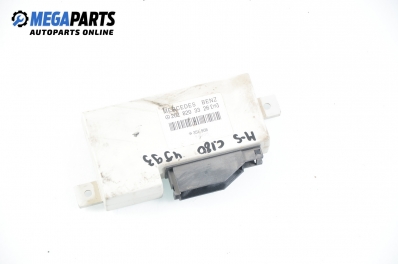 Module for Mercedes-Benz C-Class 202 (W/S) 1.8, 122 hp, sedan, 1994 № 202 820 33 26