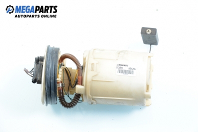 Fuel pump for Seat Ibiza (6K) 1.4, 60 hp, hatchback, 5 doors, 2001