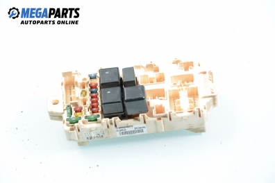 Fuse box for Mitsubishi Pajero Pinin 1.8 GDI, 120 hp, 3 doors, 2000