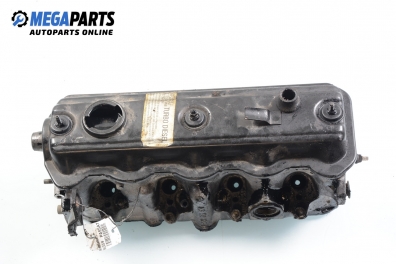 Engine head for Volkswagen Passat (B4) 1.9 TDI, 90 hp, sedan, 1994