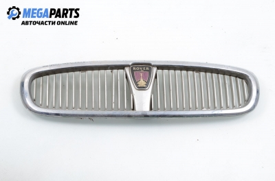 Grilă for Rover 400 1.4, 103 hp, hatchback, 1998