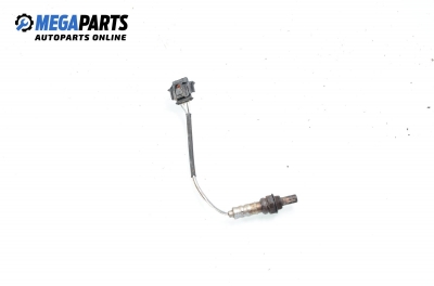 Оxygen sensor for Opel Zafira A 1.8 16V, 116 hp, 2000