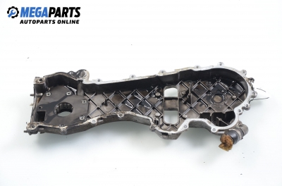 Timing belt cover for Opel Astra H 1.3 CDTI, 90 hp, hatchback, 2008