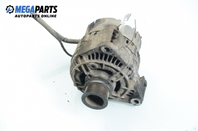 Alternator for Mercedes-Benz C-Class 202 (W/S) 1.8, 122 hp, sedan, 1996