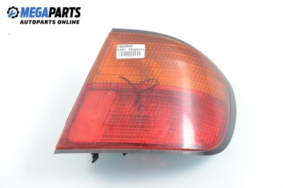 Tail light for Nissan Primera (P11) 2.0 TD, 90 hp, sedan, 2000, position: right Valeo