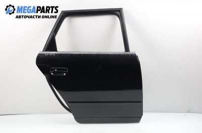 Door for Audi A4 (B7) 2.0 16V TDI, 140 hp, station wagon, 2005, position: rear - right