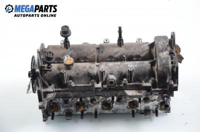 Engine head for Opel Astra H 1.3 CDTI, 90 hp, hatchback, 5 doors, 2008