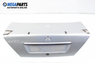 Capac spate pentru Mercedes-Benz C-Class 202 (W/S) 1.8, 122 cp, sedan, 1994