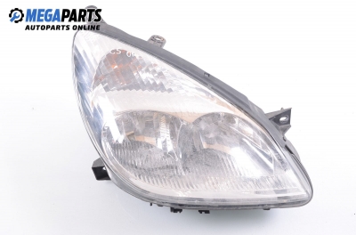 Headlight for Citroen C5 1.8, 115 hp, hatchback, 2001, position: right