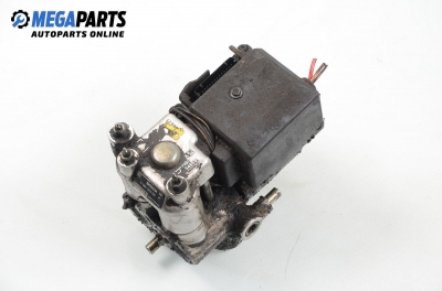 ABS for Opel Omega B 2.0 16V, 136 hp, sedan, 1996, position: left № Bosch 0 265 203 001