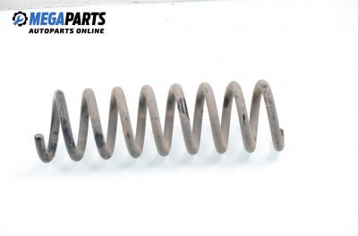 Coil spring for Mercedes-Benz CLK-Class 208 (C/A) 2.0, 136 hp, coupe automatic, 1997, position: rear