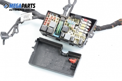 Fuse box for Ford Focus II 1.6 TDCi, 90 hp, 2007