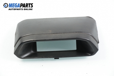 Interior plastic for Mitsubishi Pajero Pinin 1.8 GDI, 120 hp, 3 doors, 2000