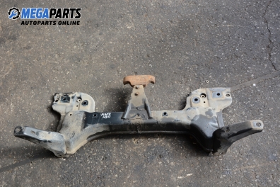 Front axle for Fiat Punto 1.2, 73 hp, 3 doors, 1995