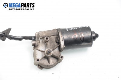 Motor ștergătoare parbriz for Mercedes-Benz C-Class 202 (W/S) 2.5 TD, 150 hp, combi automatic, 1998