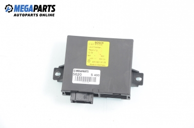 Light module controller for Mercedes-Benz S-Class W220 4.0 CDI, 250 hp automatic, 2000 № Bosch 0 307 870 002