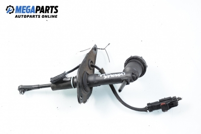 Master clutch cylinder for Jeep Cherokee (KJ) 2.5 CRD, 143 hp, 2003