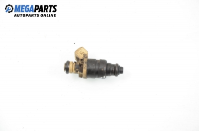 Gasoline fuel injector for Mini Cooper (R50, R53) 1.6, 170 hp, hatchback, 3 doors, 2006