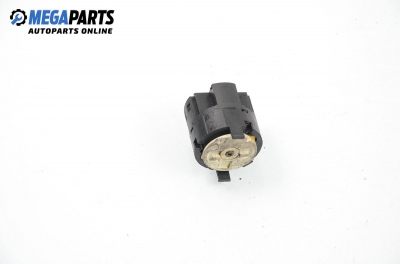 Ignition switch connector for Fiat Punto 1.9 JTD, 80 hp, hatchback, 5 doors, 2001