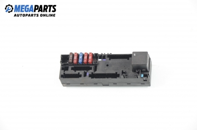 Fuse box for Mercedes-Benz C-Class 202 (W/S) 2.5 TD, 150 hp, station wagon automatic, 1998