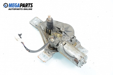 Front wipers motor for Nissan Micra (K11) 1.0 16V, 54 hp, 1995