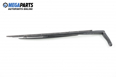 Front wipers arm for Peugeot 607 2.7 HDi, 204 hp automatic, 2006, position: left