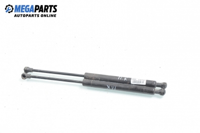 Bonnet damper for Renault Espace IV 2.2 dCi, 150 hp, 2003