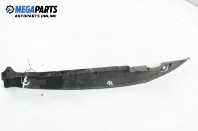 Fender support bracket for Honda Accord VII 2.2 i-CTDi, 140 hp, sedan, 2004, position: front - left № 74155-SEA-0000