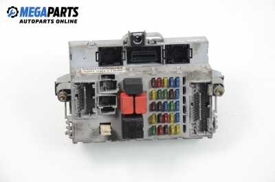 Fuse box for Fiat Punto 1.9 JTD, 80 hp, hatchback, 5 doors, 2001