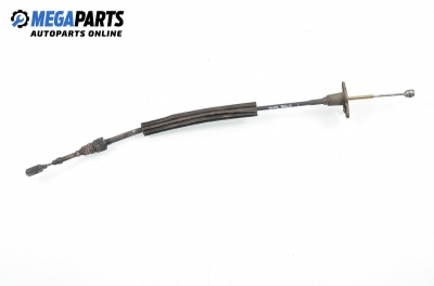 Gearbox cable for Volkswagen Polo (6N/6N2) 1.9 D, 64 hp, 1997