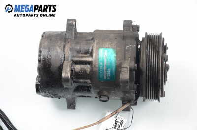 AC compressor for Citroen Xsara Picasso 2.0 HDi, 90 hp, 2002