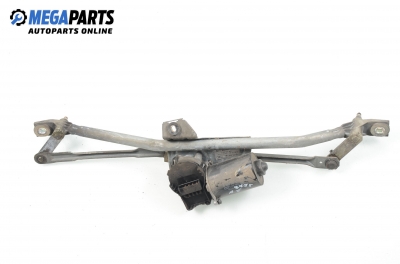 Motor ștergătoare parbriz for Audi A6 (C5) 2.5 TDI, 150 hp, sedan automatic, 1998 № 4B1 955 113