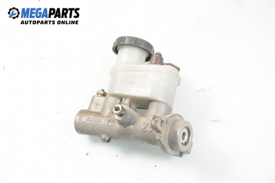 Brake pump for Nissan Almera (N16) 2.2 Di, 110 hp, hatchback, 5 doors, 2000