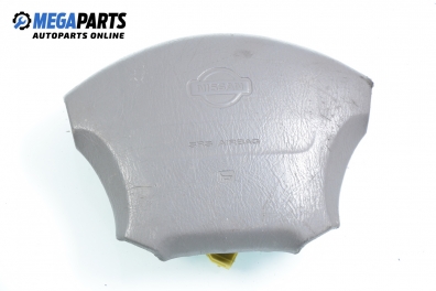 Airbag for Nissan Micra (K11) 1.0 16V, 54 hp, 3 doors, 1995