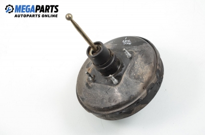 Servo for Volkswagen Polo (6N/6N2) 1.9 D, 64 hp, 1997