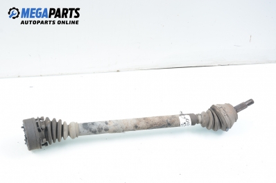 Driveshaft for Volkswagen Golf III 1.8, 90 hp, station wagon, 1994, position: right