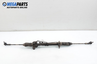 Hydraulic steering rack for Volkswagen Golf III 1.6, 101 hp, 3 doors, 1997