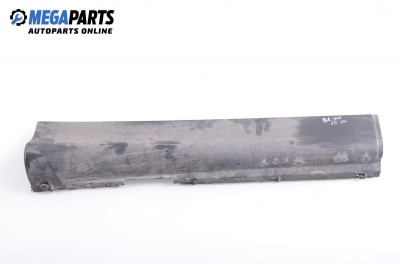 Side skirt for Citroen C5 1.8, 115 hp, hatchback, 2001, position: rear - right