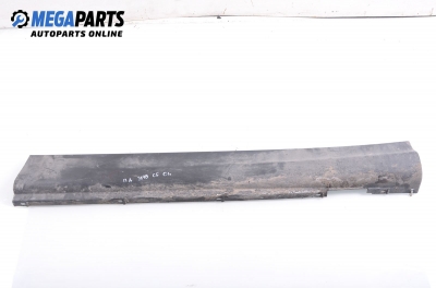 Side skirt for Citroen C5 1.8, 115 hp, hatchback, 2001, position: front - right