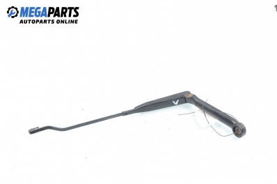 Front wipers arm for Nissan Primera (P11) 2.0 TD, 90 hp, sedan, 2000, position: left