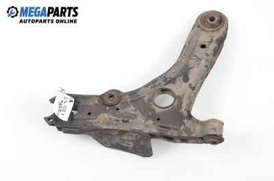 Control arm for Volkswagen Golf III 1.6, 101 hp, 1997, position: left