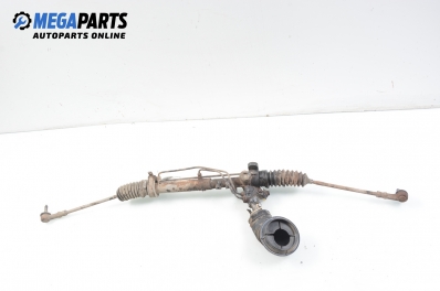 Hydraulic steering rack for Volkswagen Golf III 1.8, 90 hp, station wagon, 1994