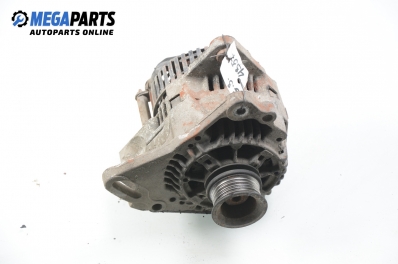 Alternator for Volkswagen Golf III 1.8, 90 hp, station wagon, 1994