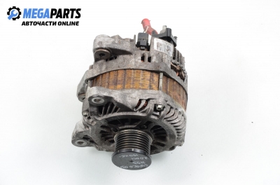 Alternator for Renault Espace IV 2.0 dCi, 150 hp, 2009 № 8200960538