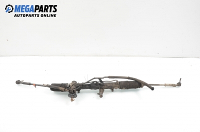 Hydraulic steering rack for Fiat Marea 1.9 JTD, 110 hp, station wagon, 2001