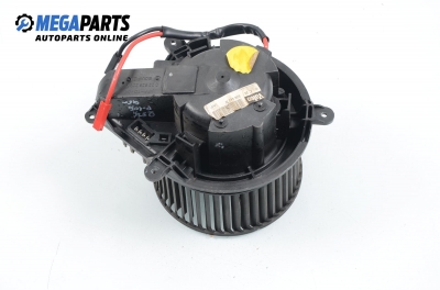 Heating blower for Peugeot 106 1.1, 60 hp, 3 doors, 1995