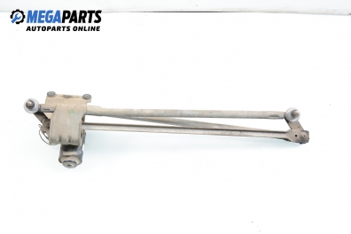 Front wipers motor for Fiat Ducato 2.8 D, 87 hp, truck, 1999