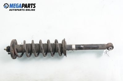 Macpherson shock absorber for Honda Accord VII 2.2 i-CTDi, 140 hp, sedan, 2004, position: rear - left